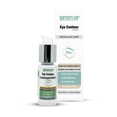 Eye Contour Cream