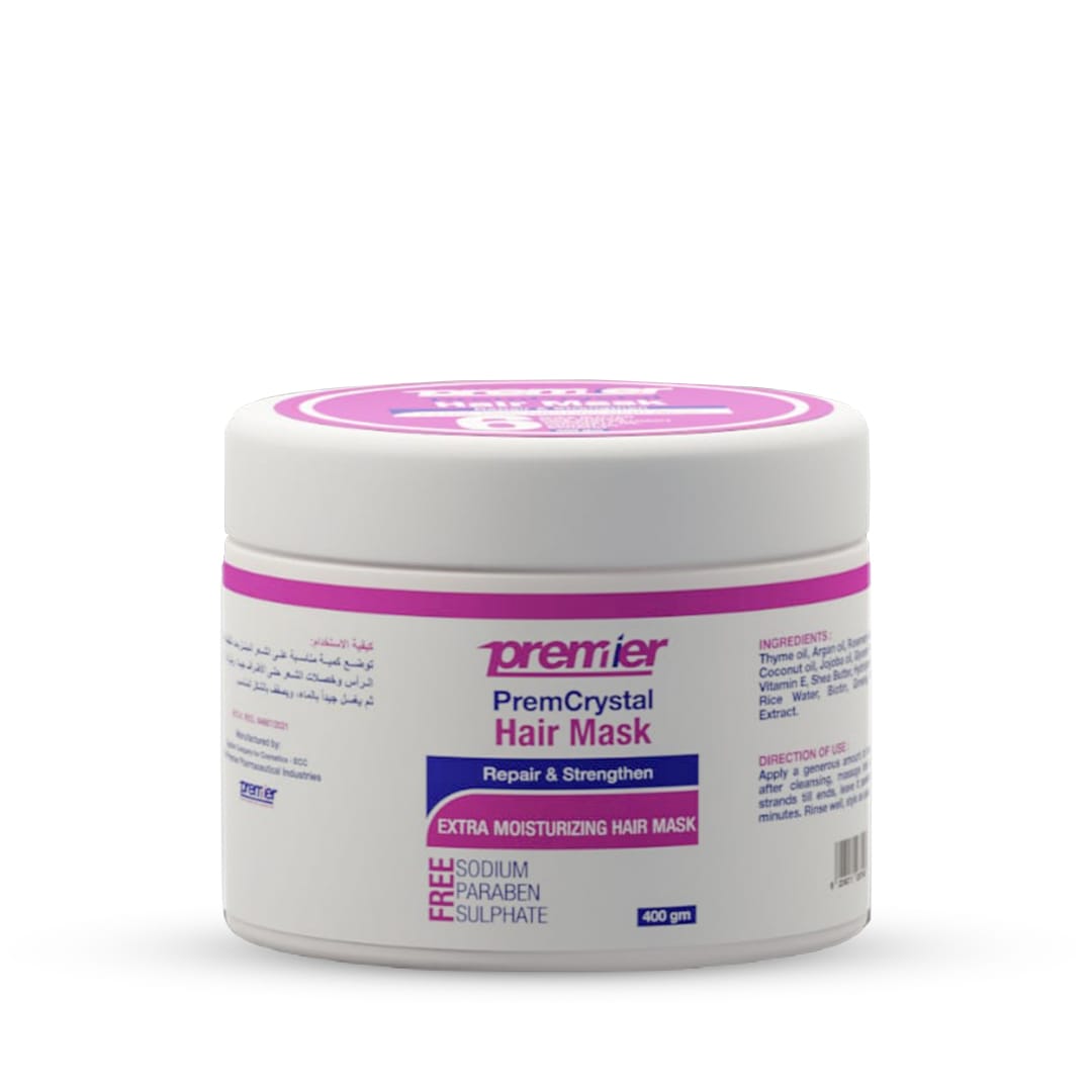 Hair Mask