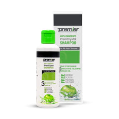 Anti-dandruff Shampoo